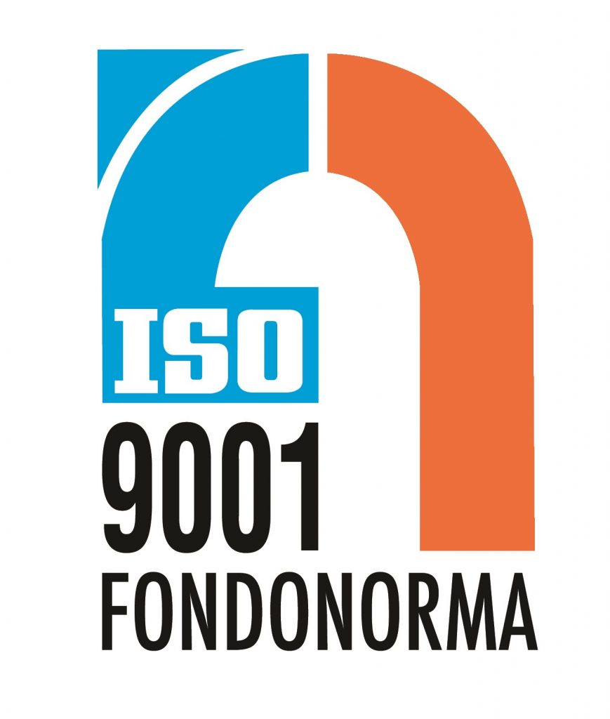 iso-9001 certificación indomac